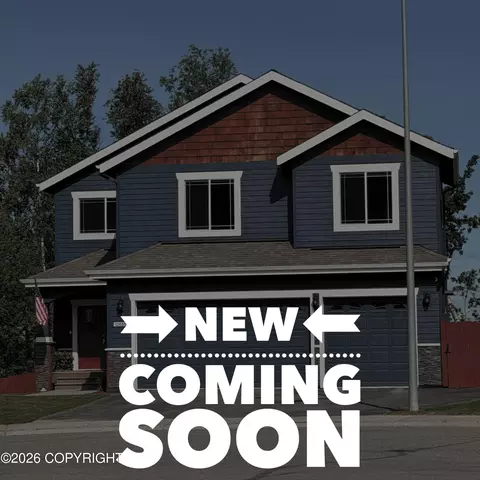 10935 Splendor Loop, Eagle River, AK 99577