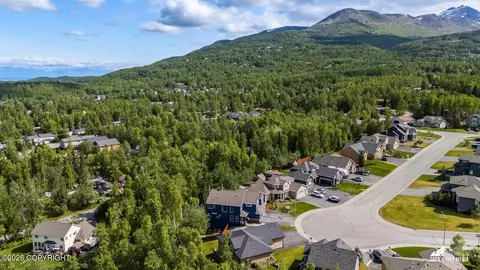 View/Area - 10935 Splendor Loop, Eagle River, AK 99577 photo 19 of 24