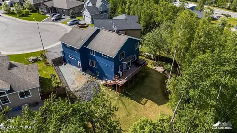 View/Area - 10935 Splendor Loop, Eagle River, AK 99577 photo 11 of 24