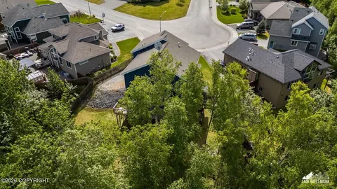 View/Area - 10935 Splendor Loop, Eagle River, AK 99577 photo 7 of 24