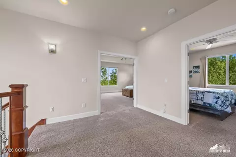 Entry Way - 10935 Splendor Loop, Eagle River, AK 99577 photo 7 of 12