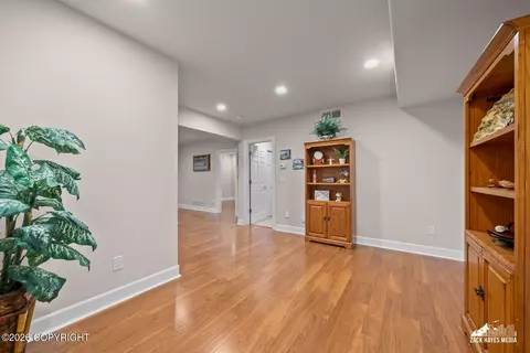 Entry Way - 10935 Splendor Loop, Eagle River, AK 99577 photo 11 of 12