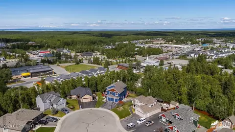 View/Area - 10935 Splendor Loop, Eagle River, AK 99577 photo 23 of 24