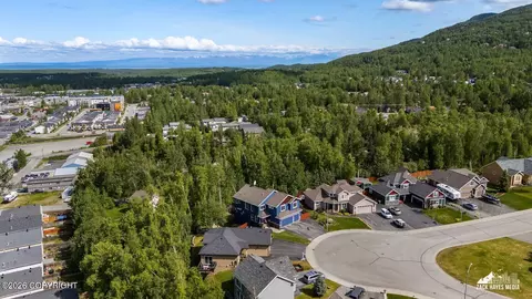 View/Area - 10935 Splendor Loop, Eagle River, AK 99577 photo 20 of 24
