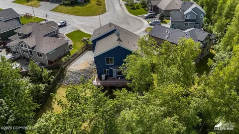 View/Area - 10935 Splendor Loop, Eagle River, AK 99577 photo 8 of 24