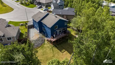 View/Area - 10935 Splendor Loop, Eagle River, AK 99577 photo 10 of 24