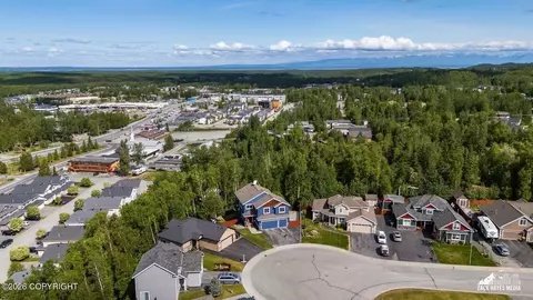 View/Area - 10935 Splendor Loop, Eagle River, AK 99577 photo 21 of 24