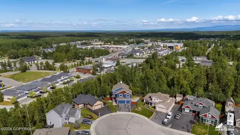 View/Area - 10935 Splendor Loop, Eagle River, AK 99577 photo 22 of 24