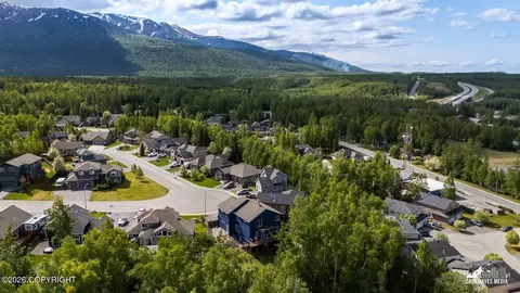View/Area - 10935 Splendor Loop, Eagle River, AK 99577 photo 13 of 24