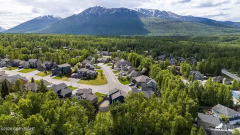 View/Area - 10935 Splendor Loop, Eagle River, AK 99577 photo 14 of 24