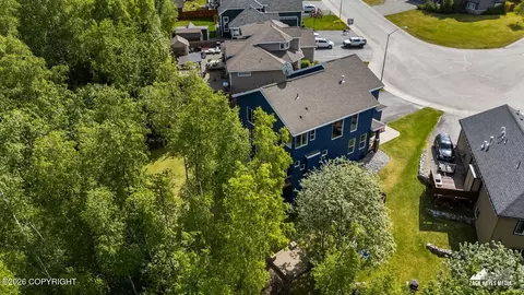 View/Area - 10935 Splendor Loop, Eagle River, AK 99577 photo 6 of 24