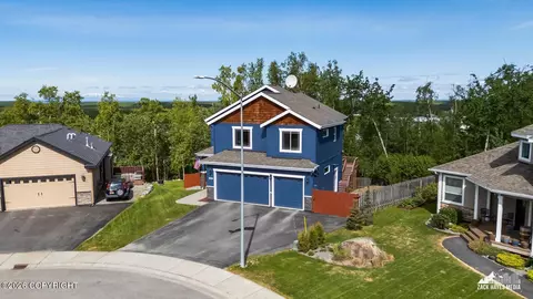 View/Area - 10935 Splendor Loop, Eagle River, AK 99577 photo 1 of 24