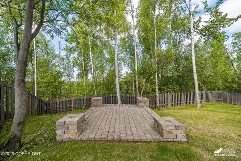 Exterior - 10935 Splendor Loop, Eagle River, AK 99577 photo 7 of 12