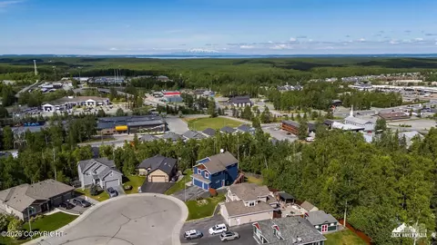 View/Area - 10935 Splendor Loop, Eagle River, AK 99577 photo 24 of 24