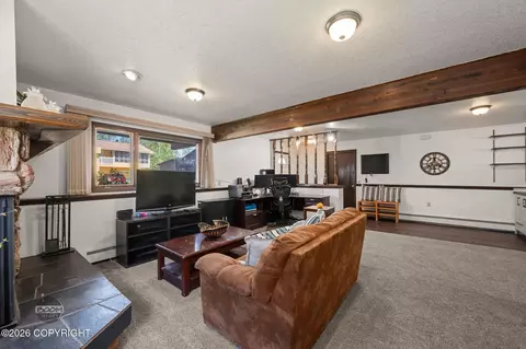 Living - 8280 E 20th Ave, Anchorage, AK 99504 photo 1 of 4