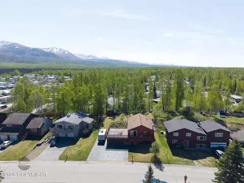 View/Area - 8280 E 20th Ave, Anchorage, AK 99504 photo 3 of 7