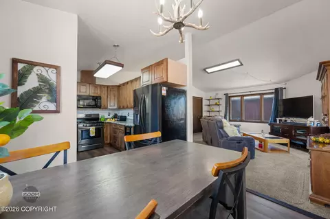 Dining - 8280 E 20th Ave, Anchorage, AK 99504 photo 3 of 4