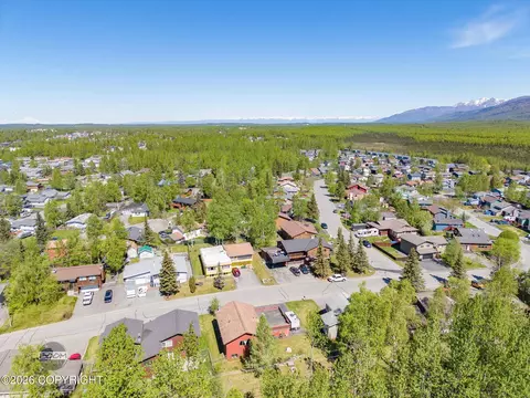 View/Area - 8280 E 20th Ave, Anchorage, AK 99504 photo 5 of 7