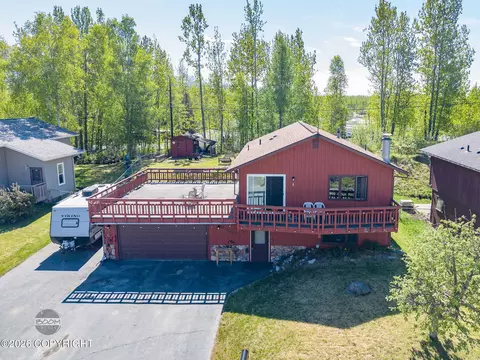 Other - 8280 E 20th Ave, Anchorage, AK 99504 photo 12 of 13