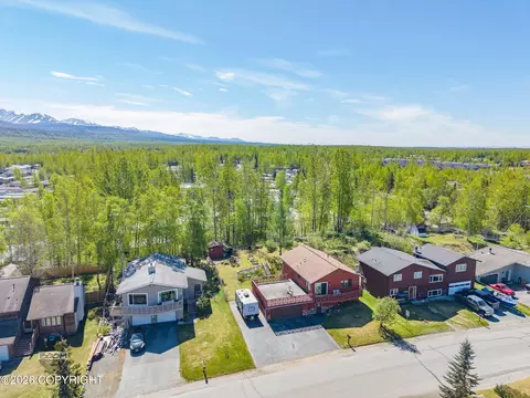 View/Area - 8280 E 20th Ave, Anchorage, AK 99504 photo 4 of 7