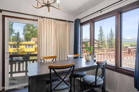 Dining - 8280 E 20th Ave, Anchorage, AK 99504 photo 1 of 4