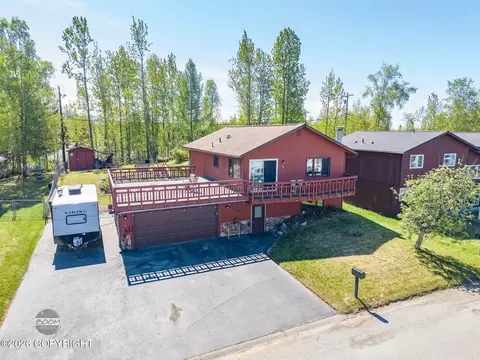 8280 E 20th Ave, Anchorage, AK 99504