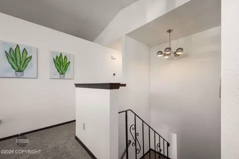 Entry Way - 8280 E 20th Ave, Anchorage, AK 99504 photo 4 of 4
