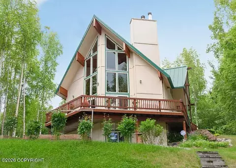 5298 S Katie Way, Big Lake, AK 99652