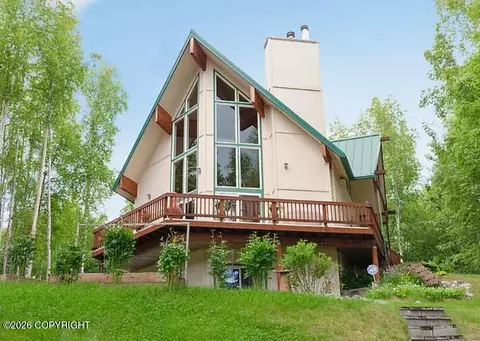 5298 S Katie Way, Wasilla, AK 99654