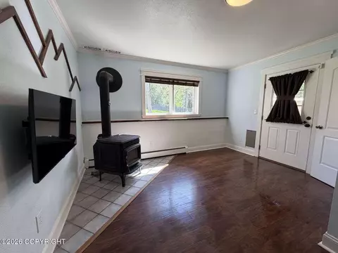 Living - 18216 Harbor Point Loop, Eagle River, AK 99577 photo 5 of 5