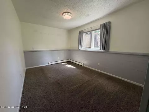 Bedroom - 18216 Harbor Point Loop, Eagle River, AK 99577 photo 4 of 4