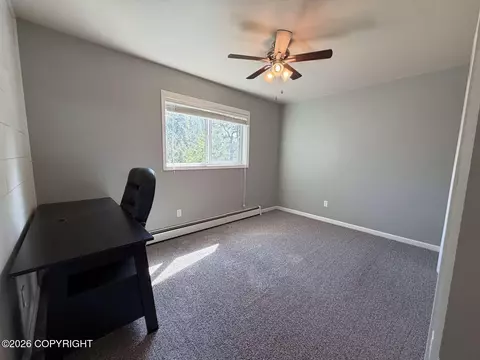 Bedroom - 18216 Harbor Point Loop, Eagle River, AK 99577 photo 3 of 4