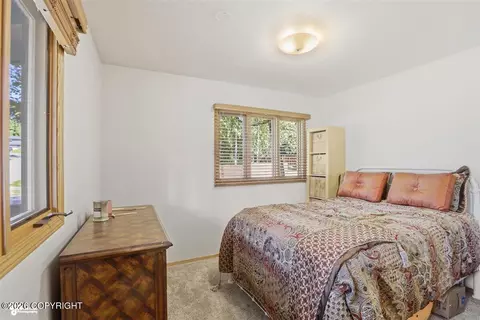 Bedroom - 9531 Dundas Cir, Eagle River, AK 99577 photo 1 of 9