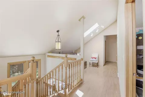 Entry Way - 9531 Dundas Cir, Eagle River, AK 99577 photo 2 of 5