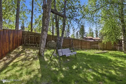 Exterior - 9531 Dundas Cir, Eagle River, AK 99577 photo 2 of 8