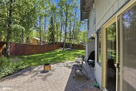 Exterior - 9531 Dundas Cir, Eagle River, AK 99577 photo 6 of 8