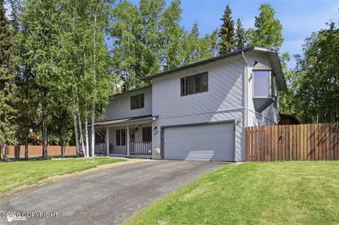 9531 Dundas Cir, Eagle River, AK 99577