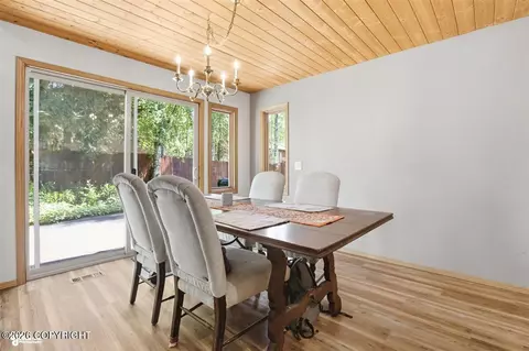 Dining - 9531 Dundas Cir, Eagle River, AK 99577 photo 1 of 1