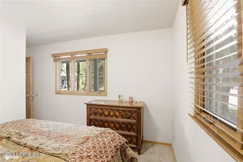 Bedroom - 9531 Dundas Cir, Eagle River, AK 99577 photo 3 of 9