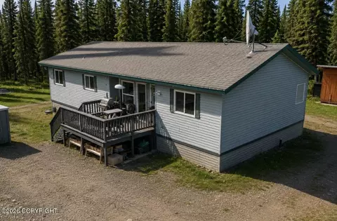 000 Borealis Ave, Tok, AK 99780