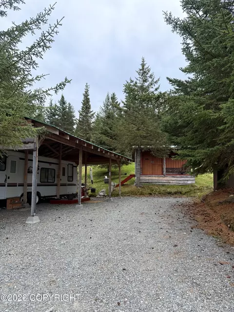 73621 Ann Rd, Anchor Point, AK 99556