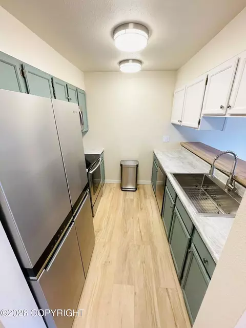 1625 Sitka St #104, Anchorage, AK 99501