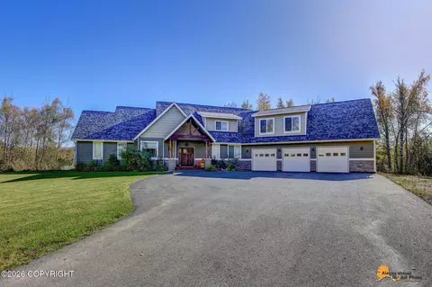 5807 N Hiett Dr, Wasilla, AK 99654