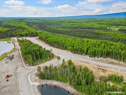 2505 W Longview Cir, Wasilla, AK 99654