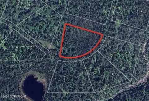 L4 B30 Bald Mtn Asls 80-176, Talkeetna, AK 99676