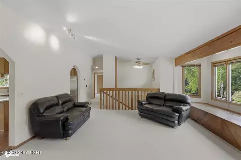 Living - 9504 Dundas Cir, Eagle River, AK 99577 photo 3 of 3