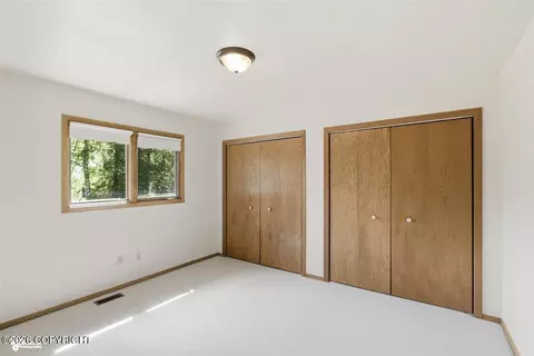 Bedroom - 9504 Dundas Cir, Eagle River, AK 99577 photo 1 of 7