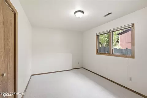 Bedroom - 9504 Dundas Cir, Eagle River, AK 99577 photo 6 of 7