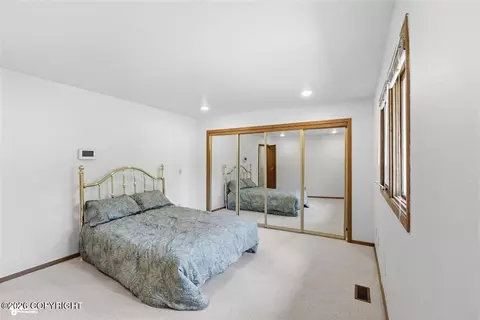Bedroom - 9504 Dundas Cir, Eagle River, AK 99577 photo 2 of 7