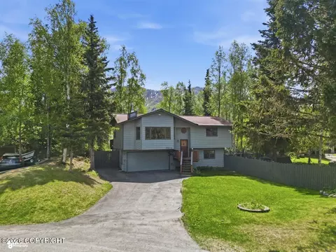 9504 Dundas Cir, Eagle River, AK 99577